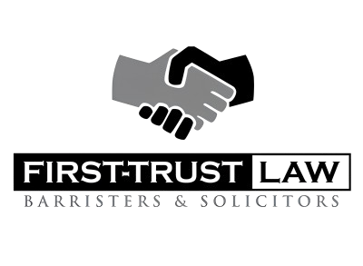 First Trust Law